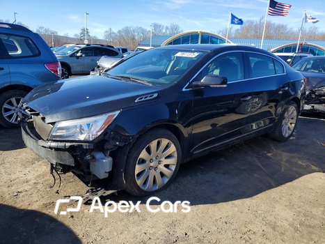 Buick LaCrosse 2014 - Image 1 of 13