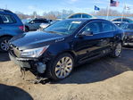 Buick LaCrosse 2014