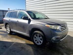 Toyota Highlander 2011
