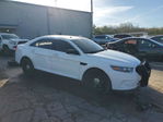Ford Taurus 2016