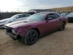 Dodge Challenger 2010