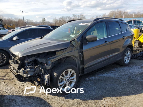 Ford Escape 2017 - Image 1 of 13