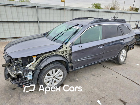 Subaru Outback 2019 - Image 1 of 15