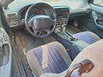 Chevrolet Camaro 2000
