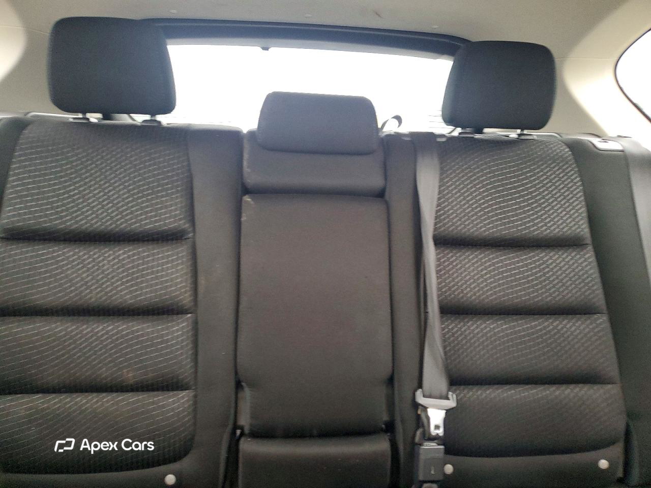 Mazda CX-5 2013