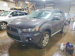 Mitsubishi Outlander 2010