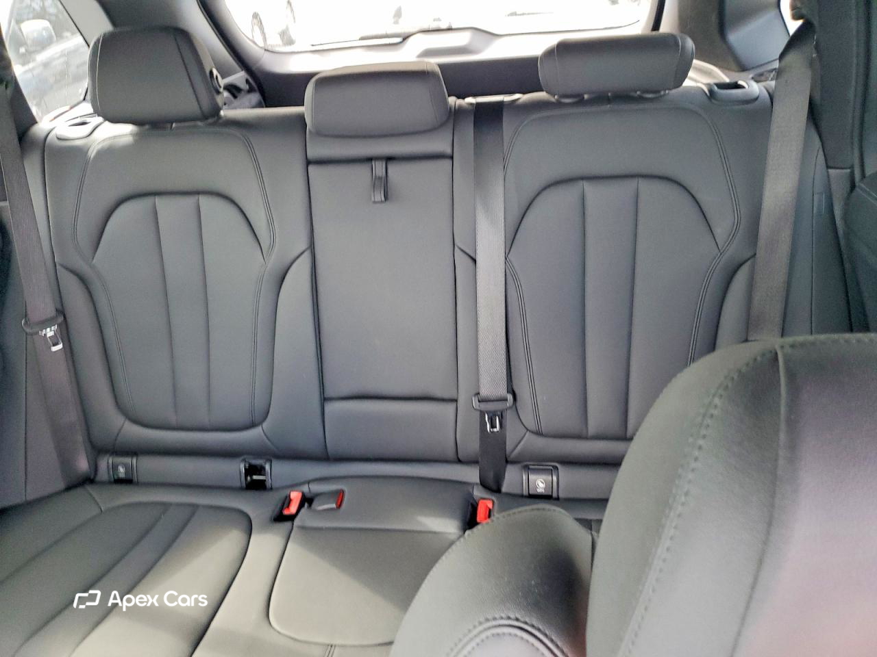 BMW X5 2019