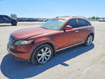 Infiniti FX 2006