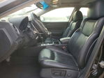 Nissan Maxima 2012