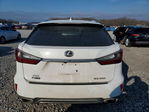 Lexus RX 2016