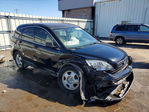 Honda CR-V 2009