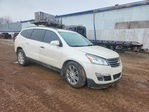 Chevrolet Traverse 2013