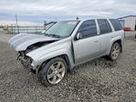 Chevrolet TrailBlazer 2008