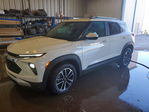 Chevrolet TrailBlazer 2025