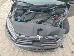 Honda Odyssey 2024