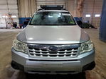 Subaru Forester 2013