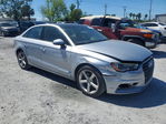 Audi A3 2016