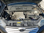 Toyota Highlander 2013