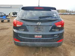 Hyundai Tucson 2011