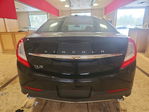 Lincoln MKS 2016