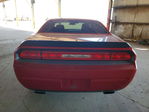 Dodge Challenger 2012