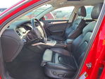 Audi A4 2012