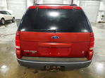 Ford Explorer 2004