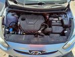 Hyundai Accent 2012