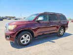 Toyota Sequoia 2008
