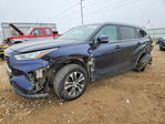 Toyota Highlander 2020