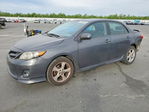 Toyota Corolla 2012