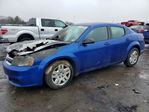 Dodge Avenger 2012