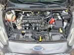 Ford Fiesta 2018