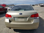 Subaru Legacy 2010