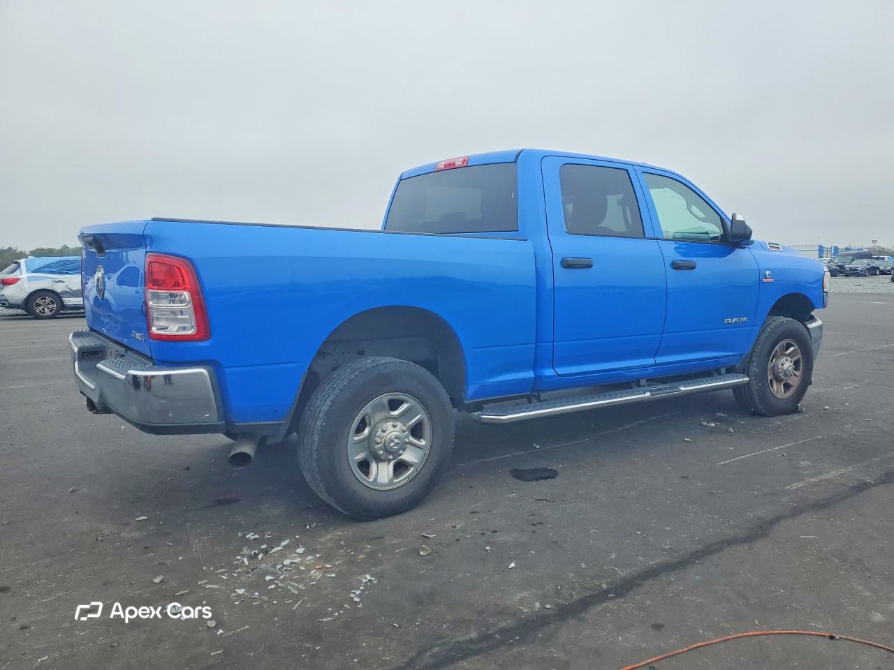 RAM 2500 2020