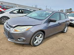 Ford Focus 2013