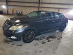 Lexus LS 2009