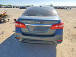 Nissan Sentra 2016