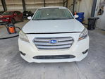 Subaru Legacy 2016
