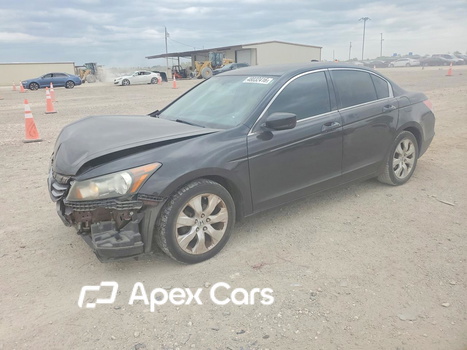 Honda Accord 2012 - Image 1 of 13