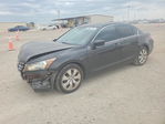 Honda Accord 2012