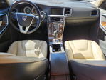 Volvo S60 2012