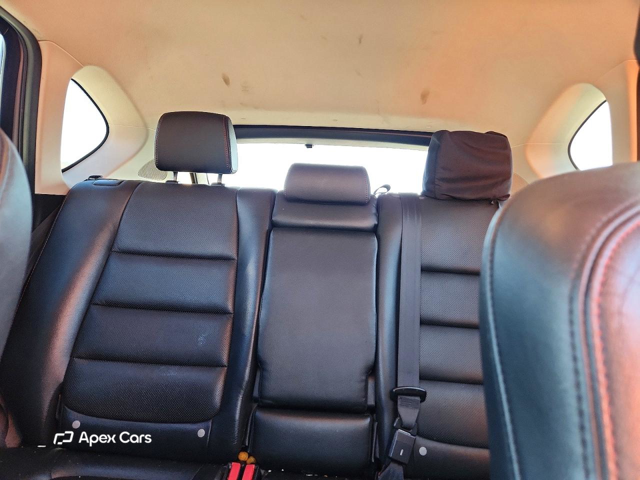 Mazda CX-5 2015