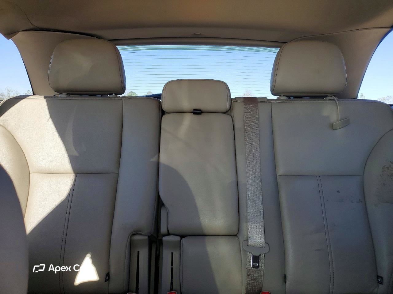 Ford Edge 2014