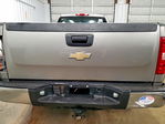 Chevrolet Silverado 2008