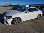 Mercedes-Benz E-klasse 2017