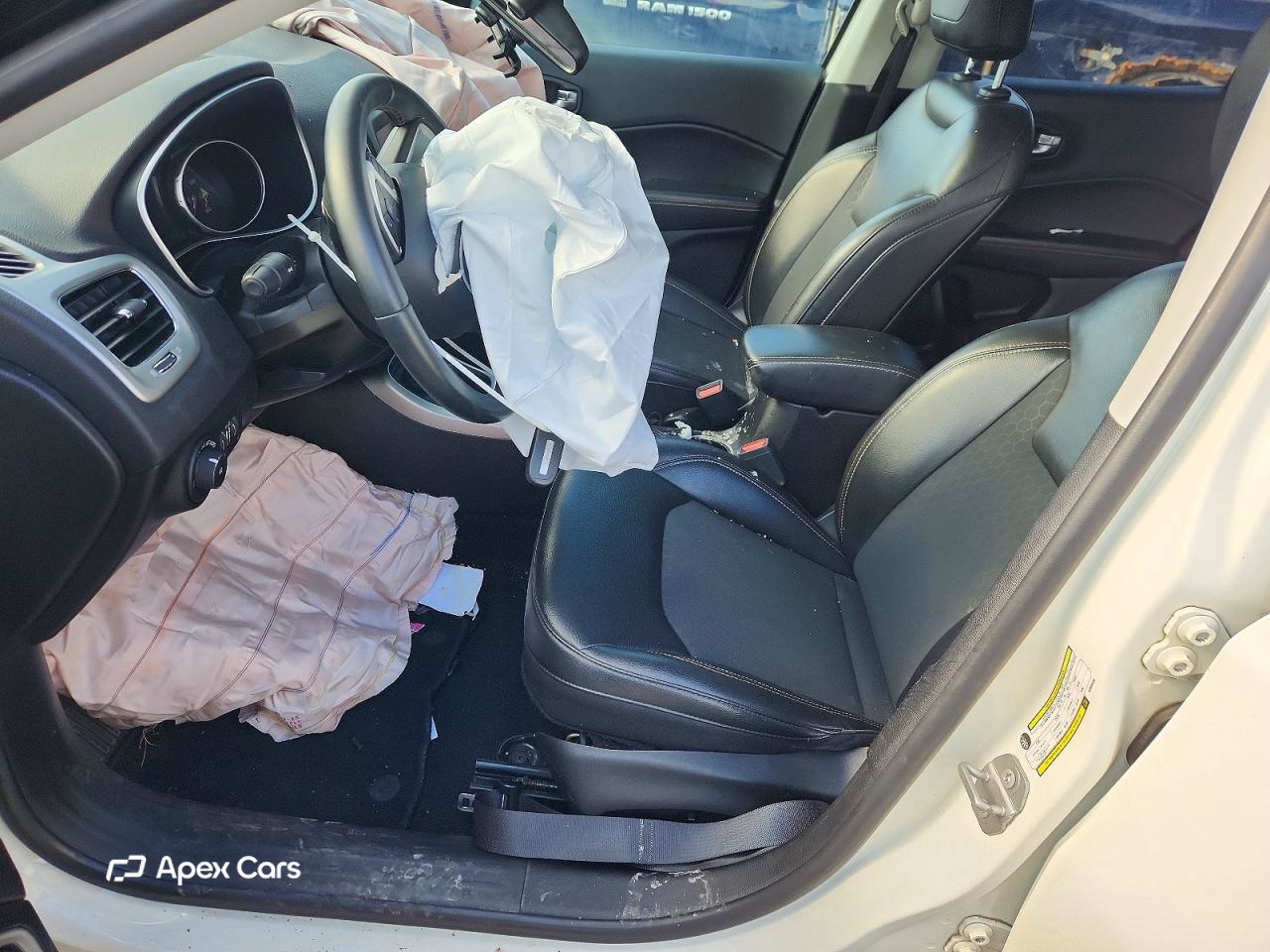 Jeep Compass 2019