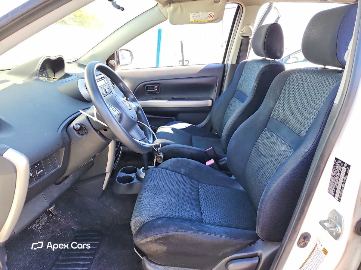 Scion xA 2006