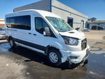 Ford Transit 2024