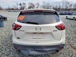 Mazda CX-5 2016